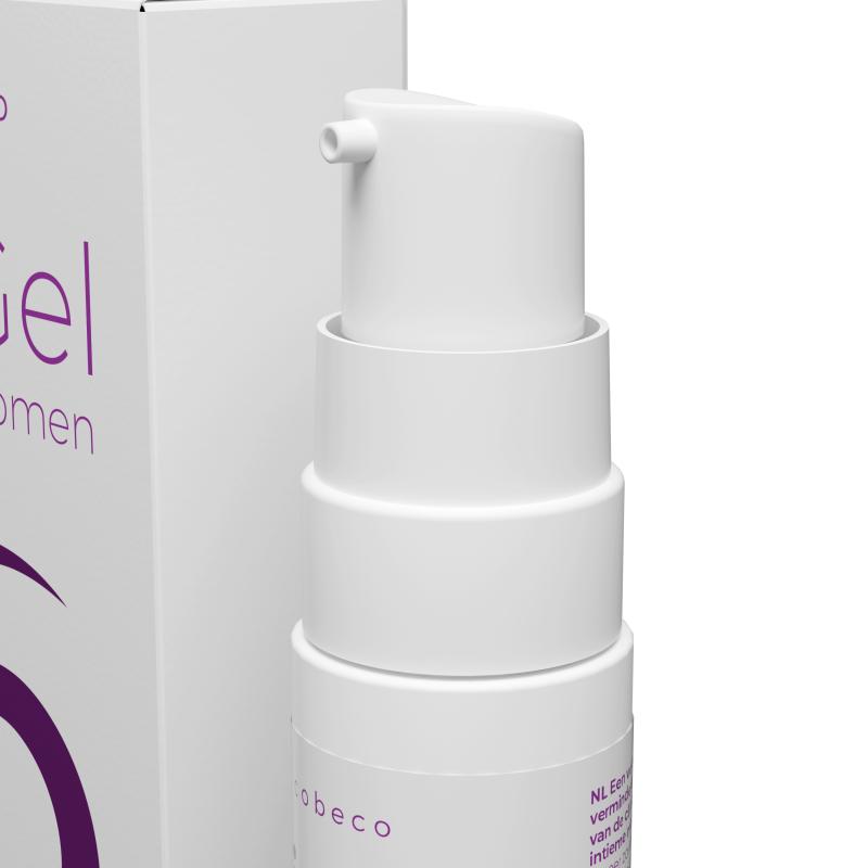 ViaGel – Gel Orgasme Femme – Effet Stimulant 4