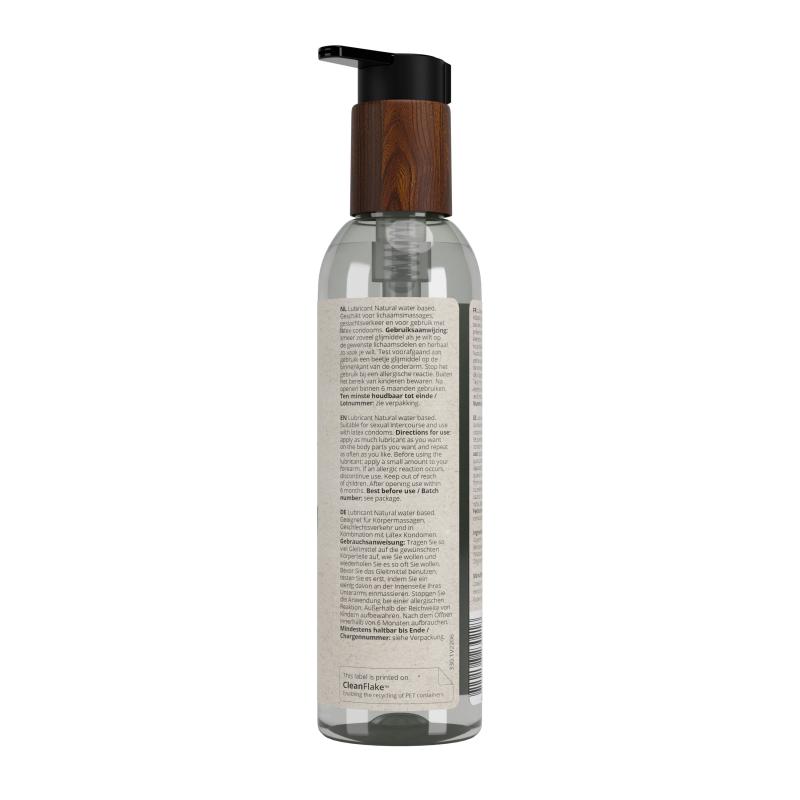 Cobeco Bio - Lubrifiant bio - 150 ml 5