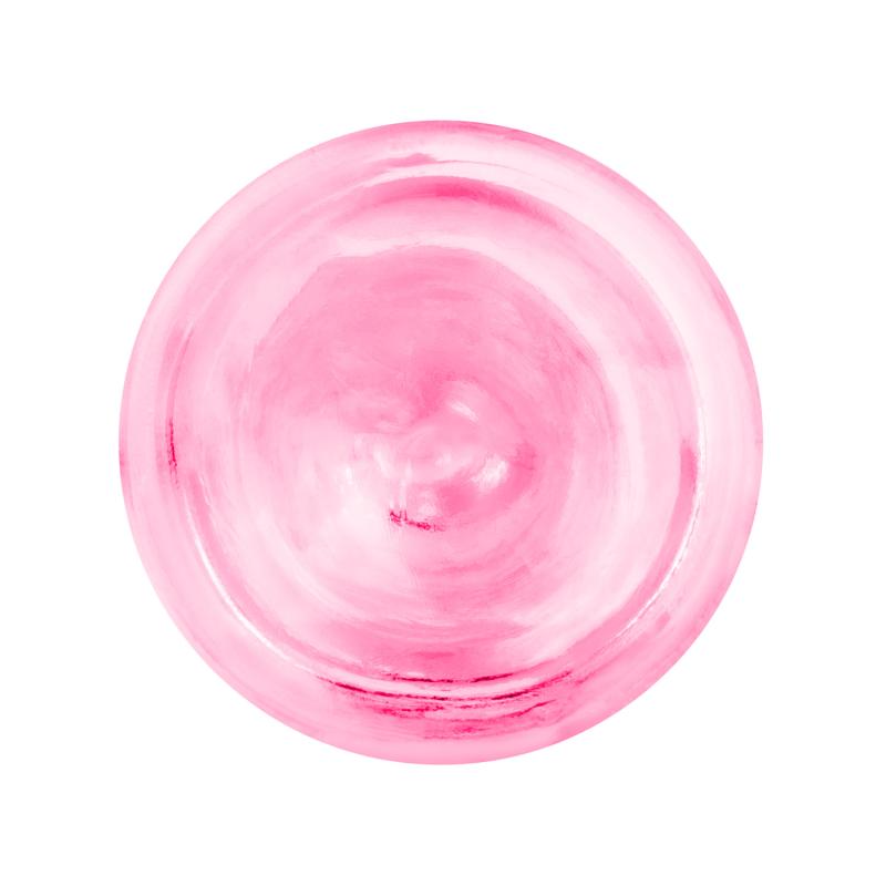 EasyToys Dildo - Gode Jelly sans Testicules - 18 cm 3