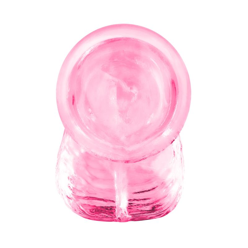 EasyToys Dildo - Gode Jelly avec Testicules - 13,5 cm 4