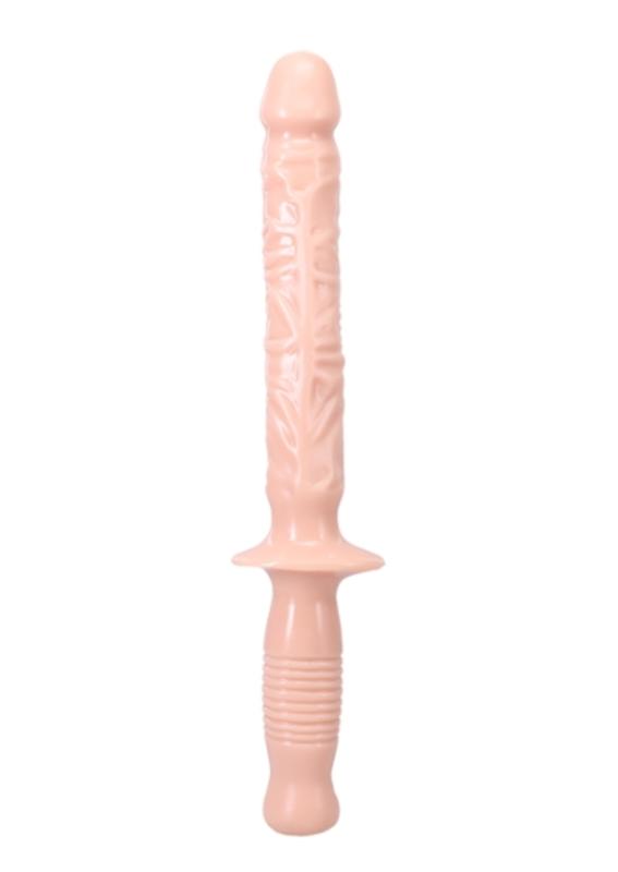 Doc Johnson - Le Manhandler - Beige