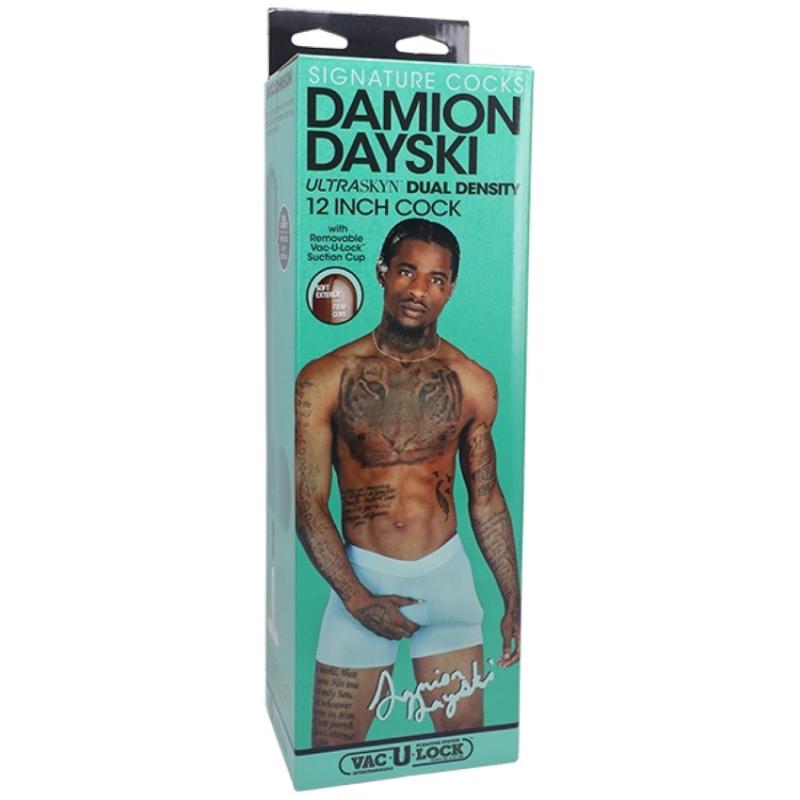 - Signature Cocks Damion Dayski 6