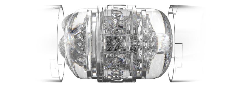 Fleshlight - Quickshot Masturbator - Stoya 5