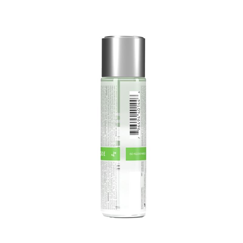 - Lubrifiant JO Aloe - 120 ml 2