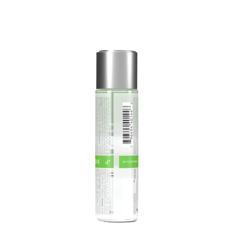 - JO Aloe Lubrifiant - 240 ml 2