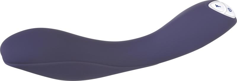 - Coming Strong - Violet 5