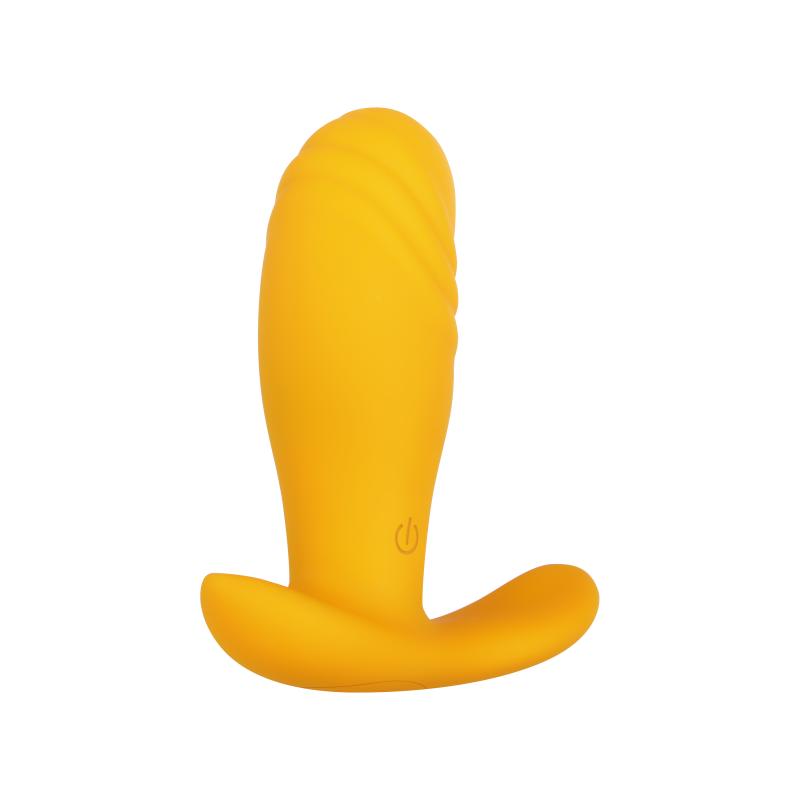 Evolved Novelties – Creamsicle – Orange