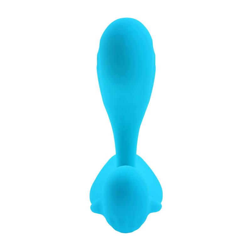 Evolved Novelties - Wear Me Out - Turquoise 4