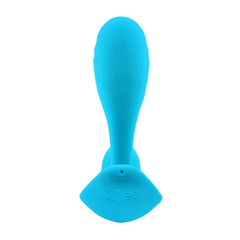 Evolved Novelties - Wear Me Out - Turquoise 5