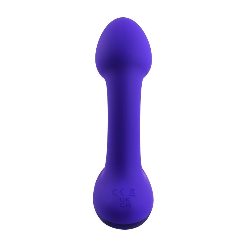 Evolved Novelties - Anybody's Plug - Violet 5