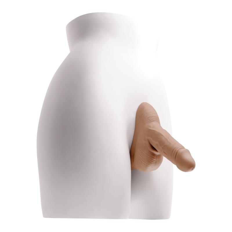 Evolved Novelties - Stand To Pee - Beige 4