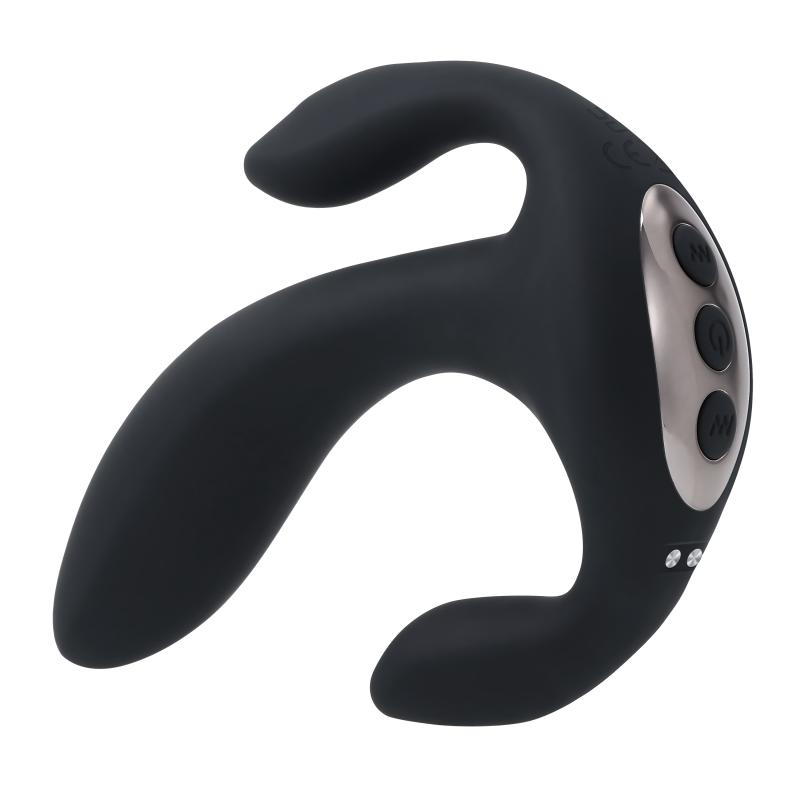 - Triple Threat - Noir 5