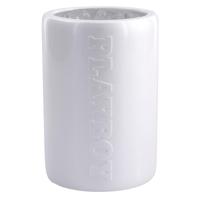 - Spin Doctor - Blanc 2