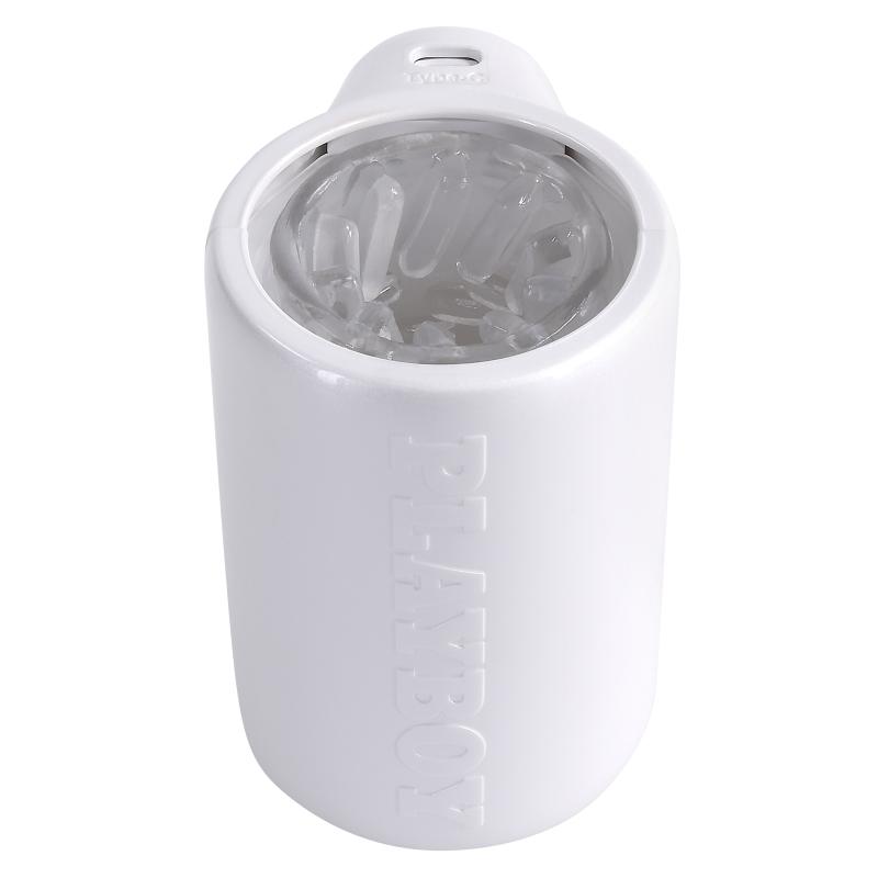 - Spin Doctor - Blanc 5