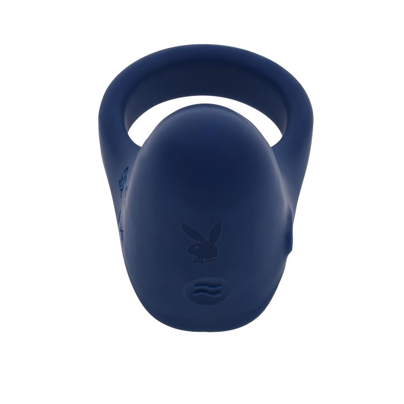 - Pleasure Point - Bleu 3