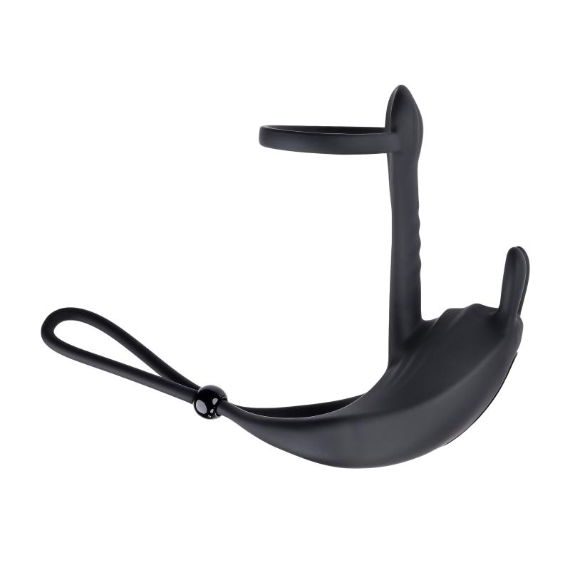 Thumbnail - Evolved Novelties - Saddle Up - Schwarz