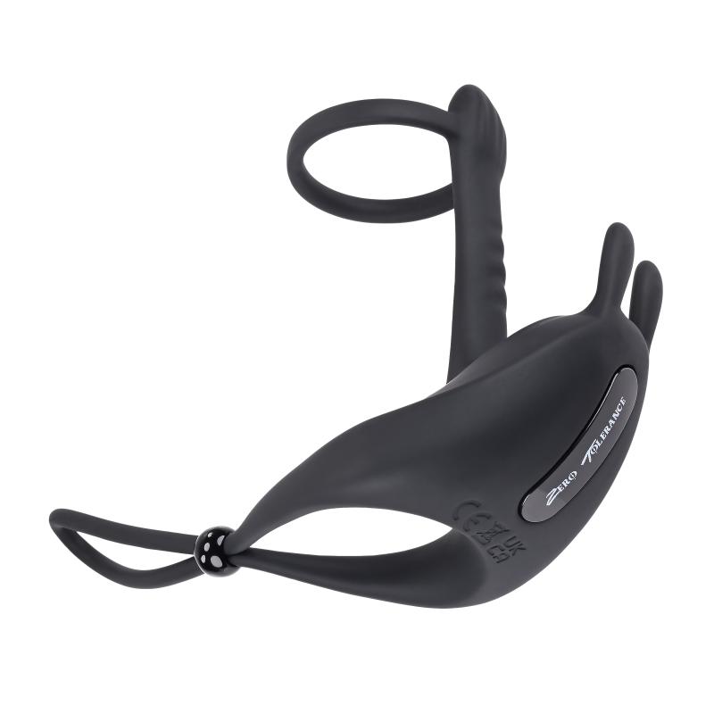Thumbnail - Evolved Novelties - Saddle Up - Schwarz