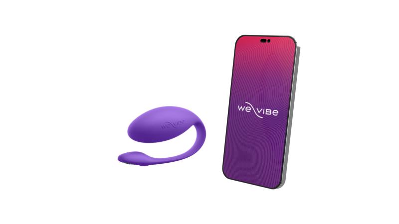 We-Vibe - Jive Lite - Lila