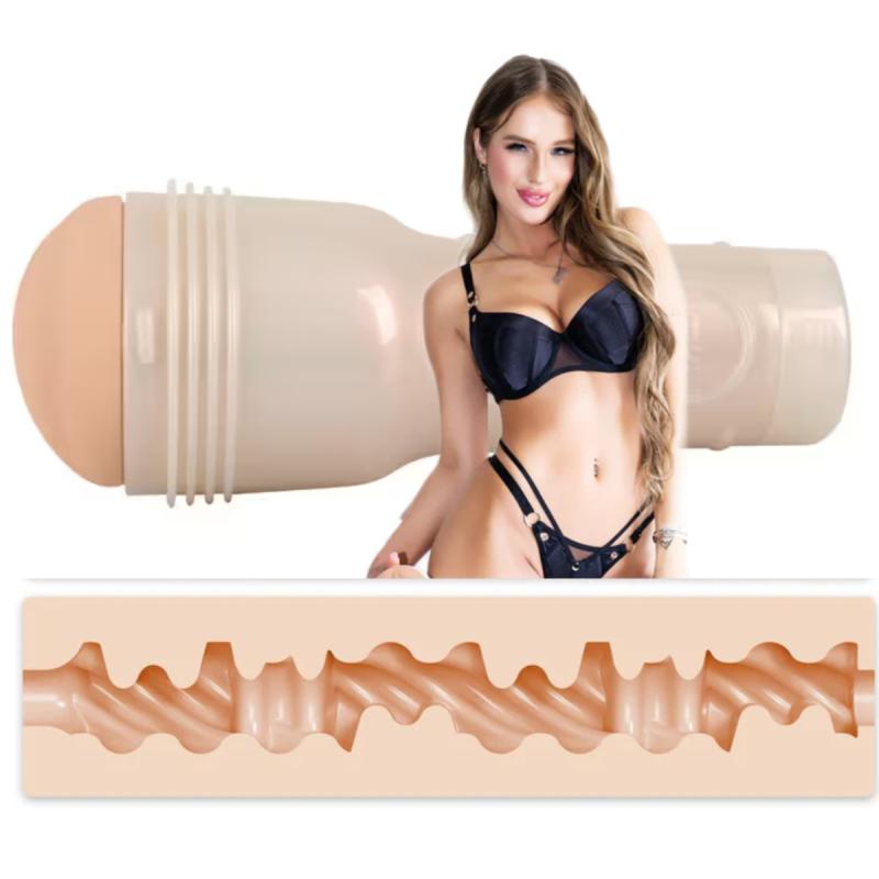 Fleshlight Girls – Sky Bri Celestial