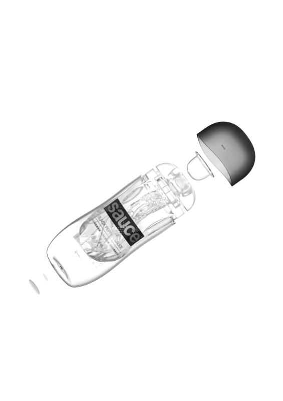 Thumbnail - Sauce - Black Pepper Sauce Masturbationsbecher