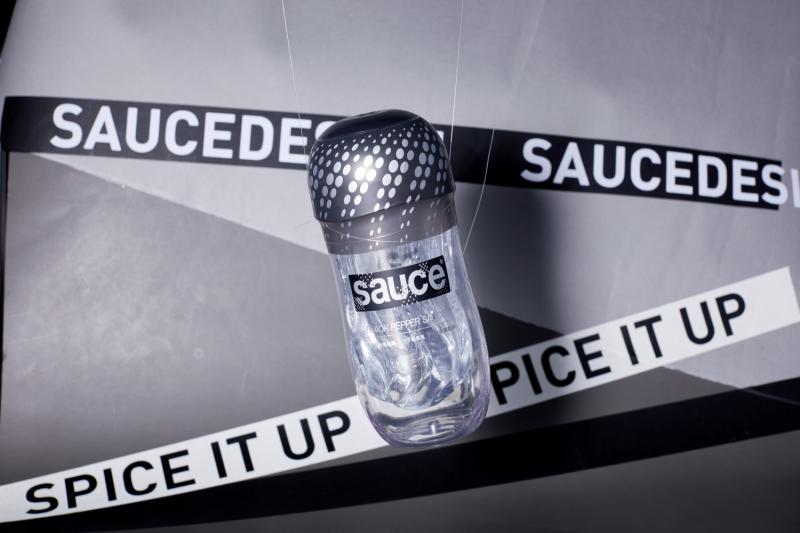 - Black Pepper Coupe de Masturbation 2