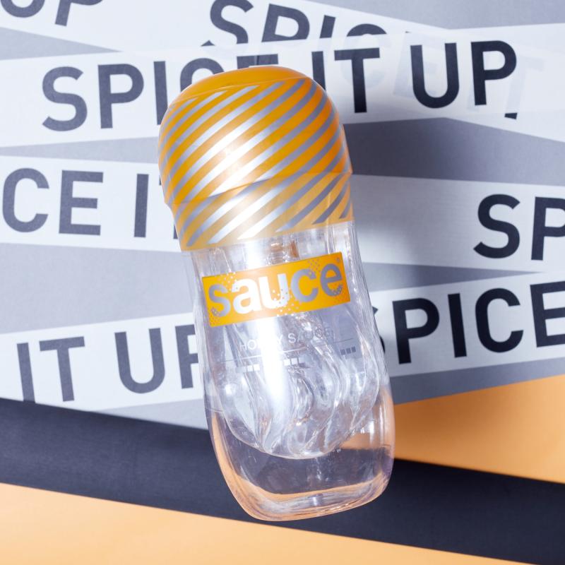 - Honey Coupe de Masturbation 2