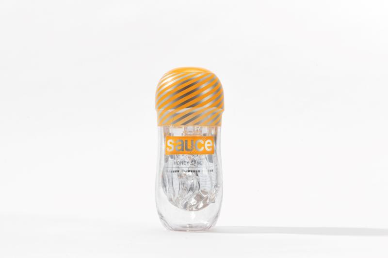 Thumbnail - Sauce - Honey Sauce Masturbationsbecher