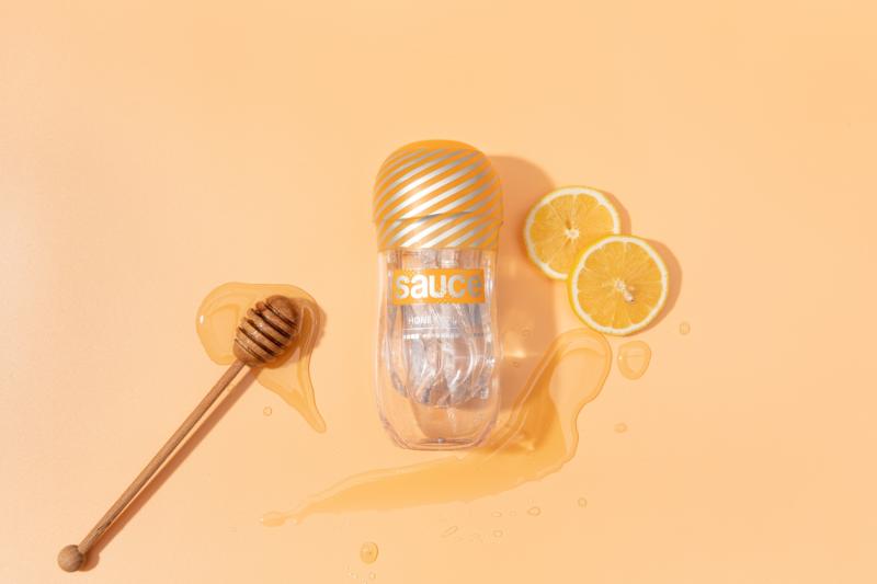 Thumbnail - Sauce - Honey Sauce Masturbationsbecher