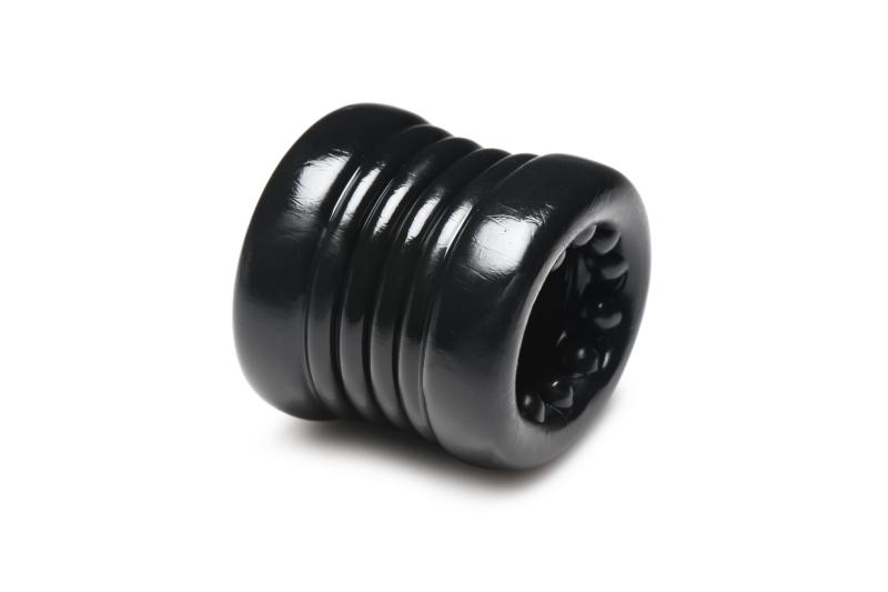 Thumbnail - XR Brands - Ball Stack Hodenstretcher - Schwarz