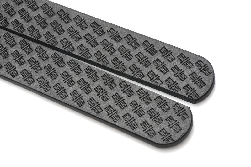 - Fouet Écossais - Noir 5