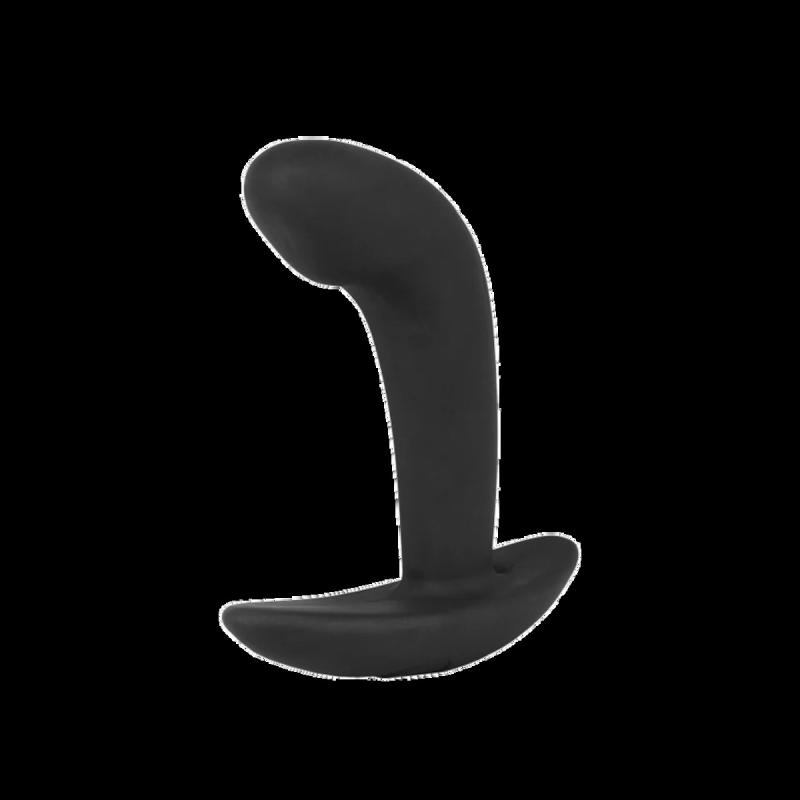 Lovehoney X – Booty Buddy Plug Anal – Noir 2