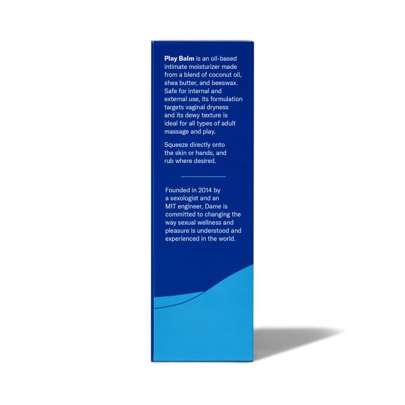 - Play Balm - 60 ml 3