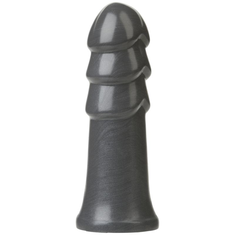 American Bombshell B-7 Warhead XL Plug Anal - Gris