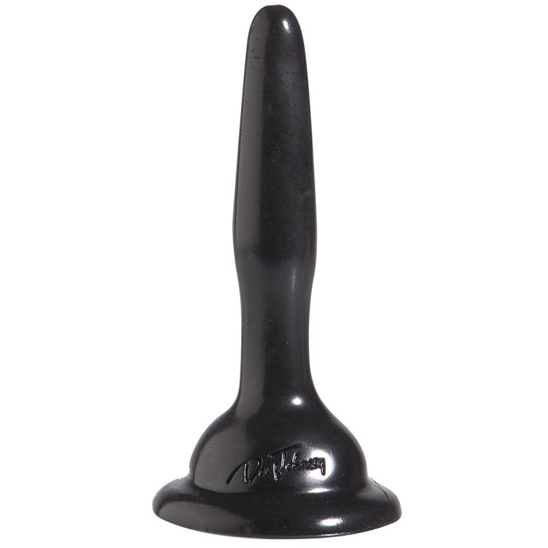Thumbnail - Doc Johnson - Wendy Williams' Anal Trainer Kit - Schwarz