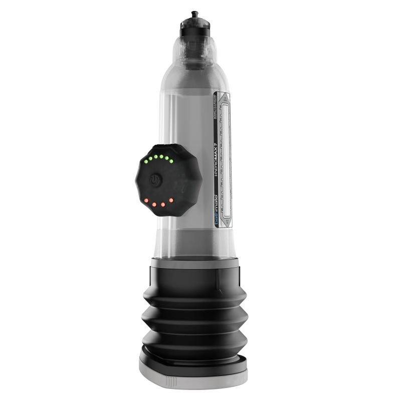 Bathmate – Pump Timer