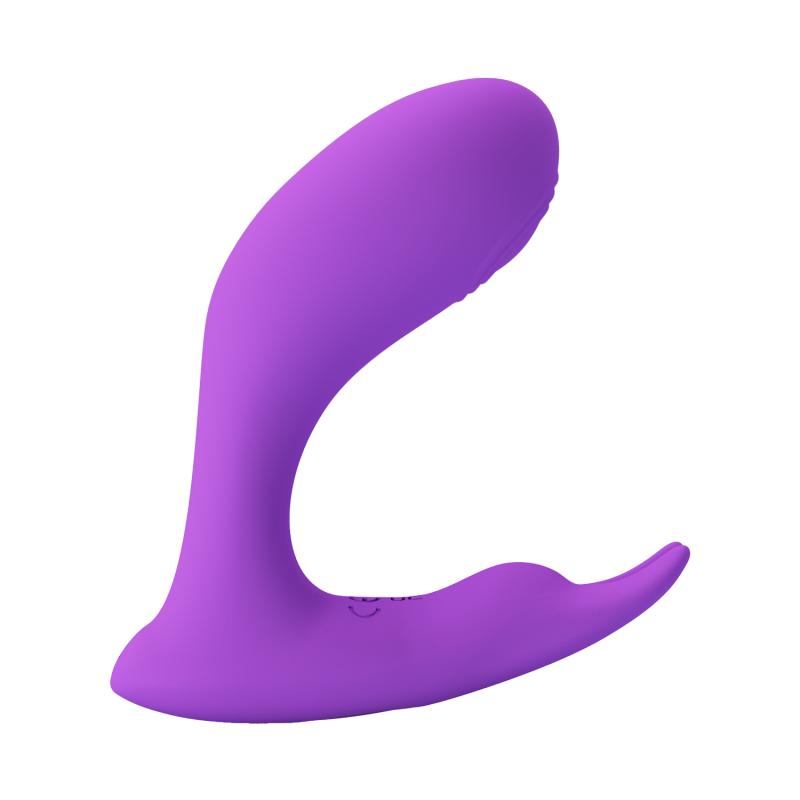 - Idabelle - Violet 3