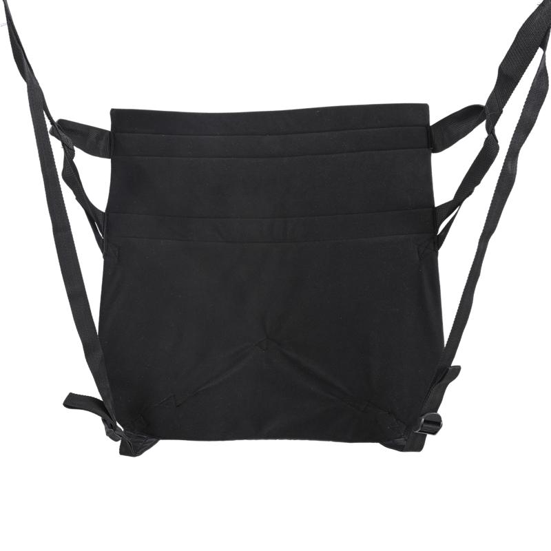 - Pivot Deluxe Balançoire Sexuelle de Porte - Noir 7
