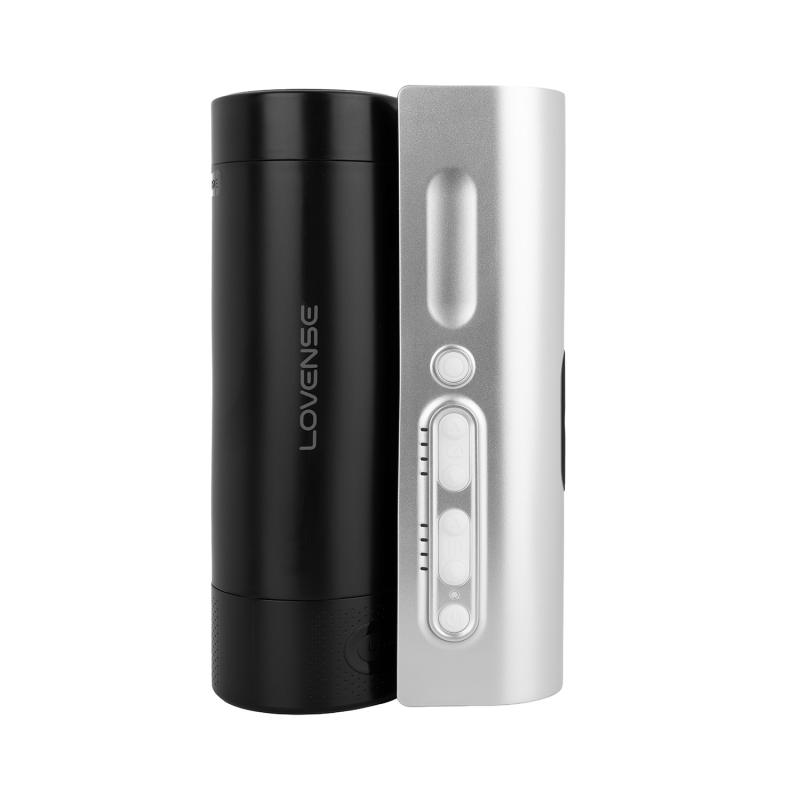 - Solace Pro 2 Masturbateur Automatique 4