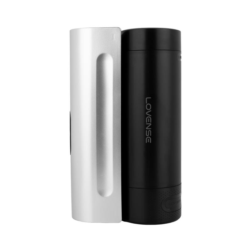 - Solace Pro 2 Masturbateur Automatique 5