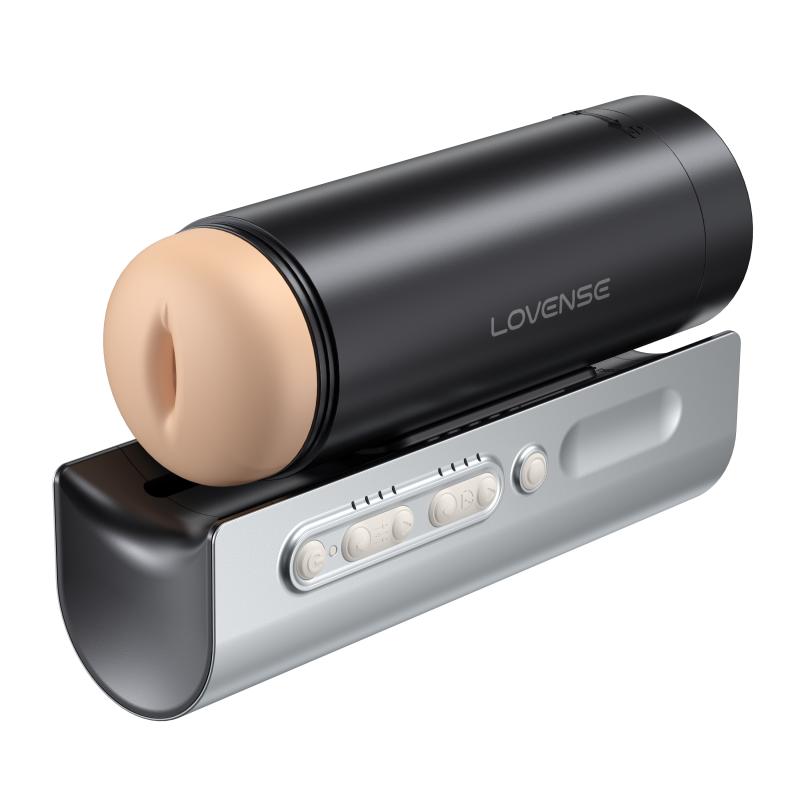 - Solace Pro 2 Masturbateur Automatique 6