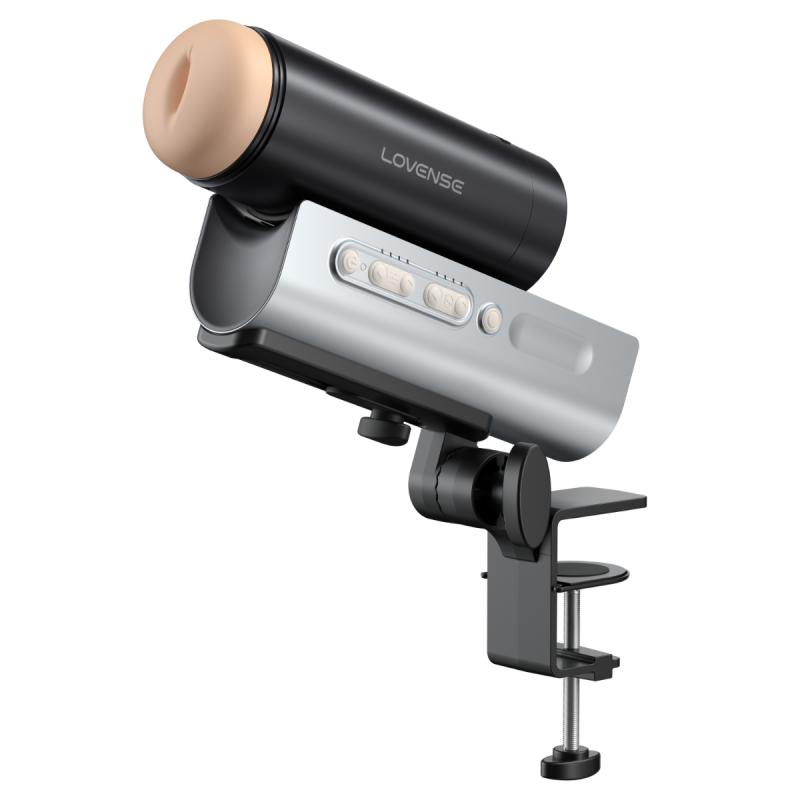 Thumbnail - Lovense - Solace Pro 2 Automatischer Masturbator