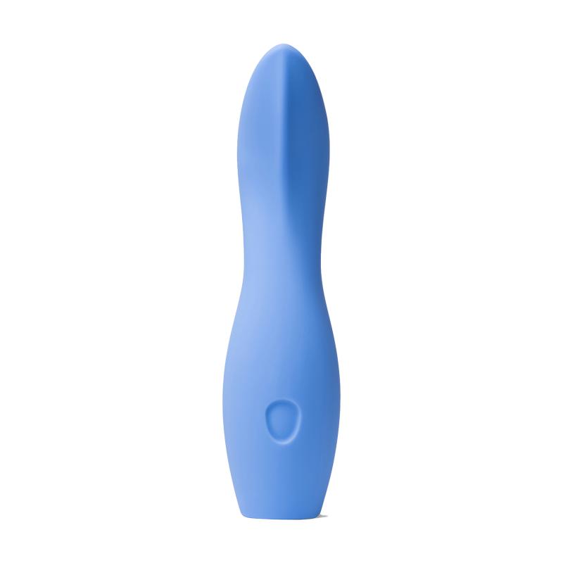 Dame  Dip 2 Versatile Vibrator - Paars