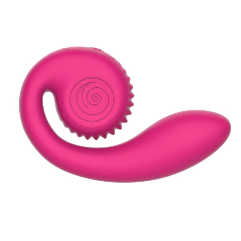 SVibe  GIZI Lite Vibrator - Roze