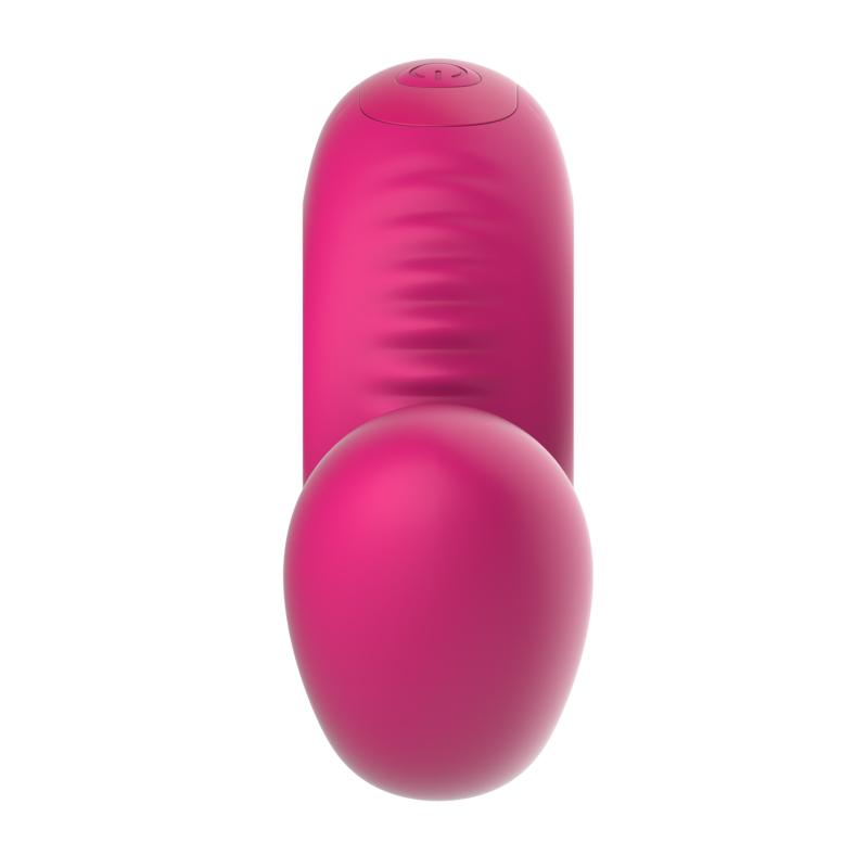 - GIZI Lite Vibromasseur - Rose 3