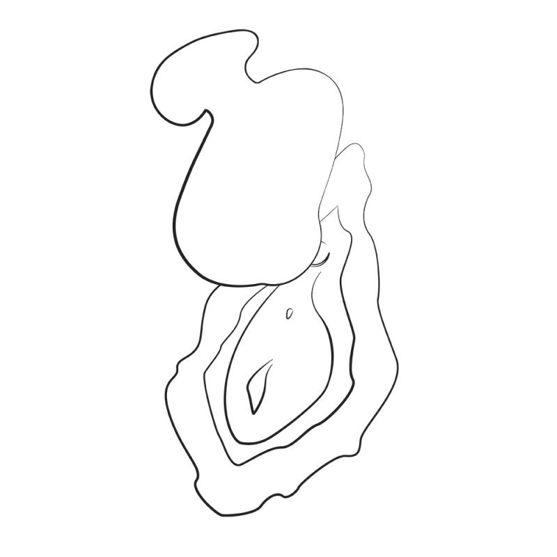 by Womanizer - Kiss Vibromasseur Compact 9