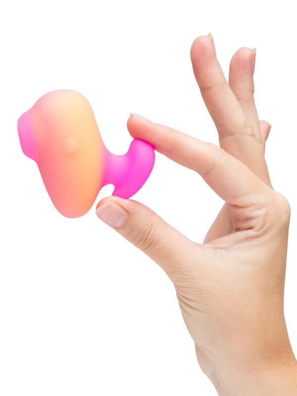 by Womanizer - Kiss Vibromasseur Compact 7