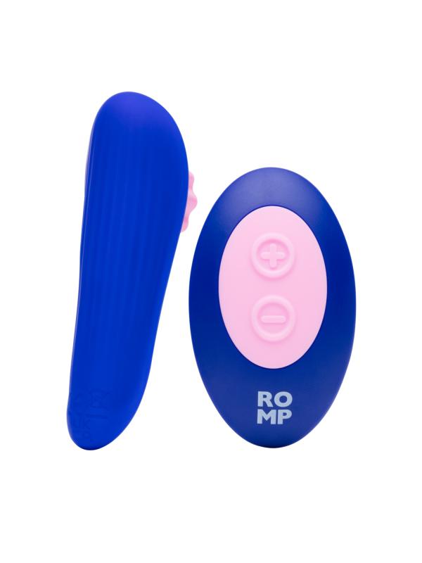 ROMP - Party Vibromasseur de Culotte Portable