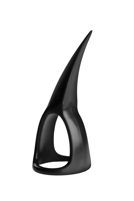 - Set de 10 Griffes - Noir 5