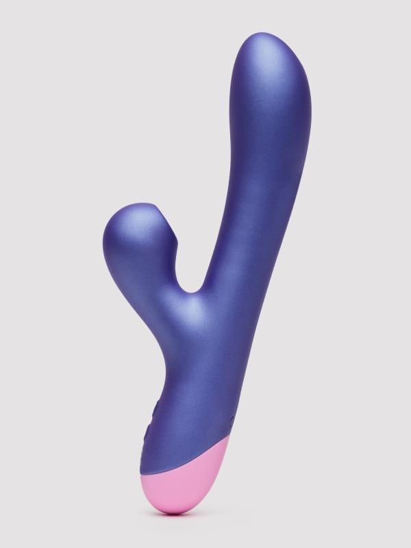 ROMP by Womanizer – Pulse Rabbit Vibrator