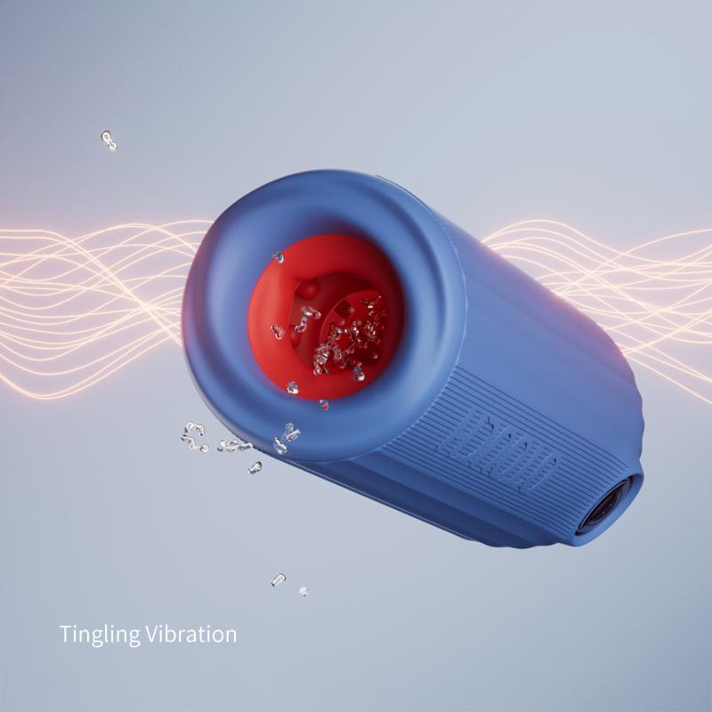 - Masturbateur étanche 